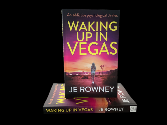 Waking Up in Vegas
