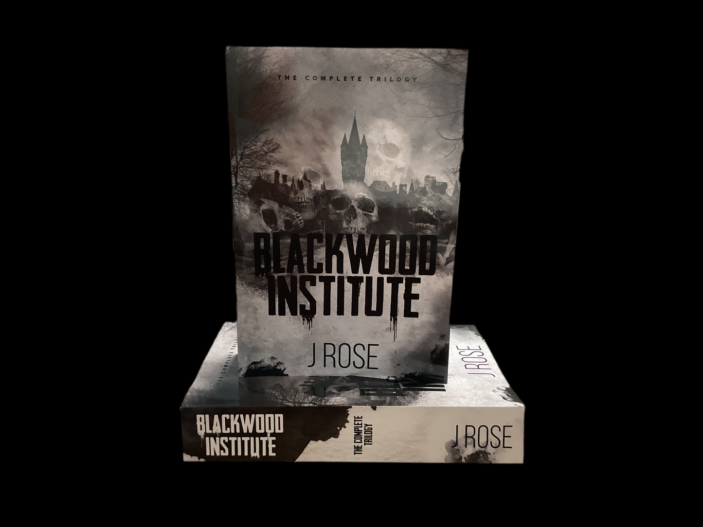 Blackwood Institute