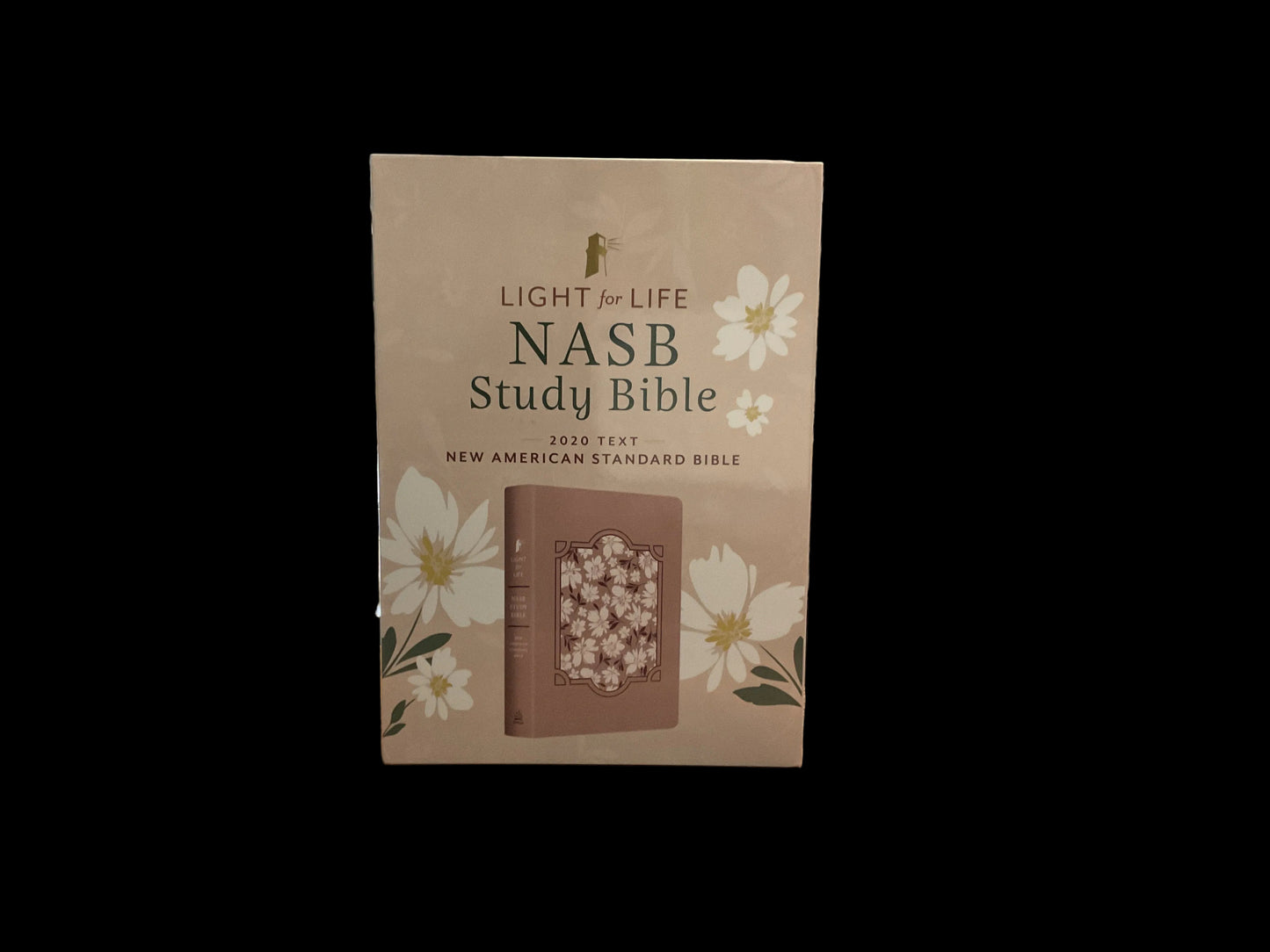 Light for Life NASB Study Bible