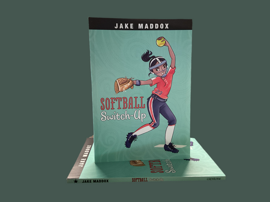 Softball Switch-Up
