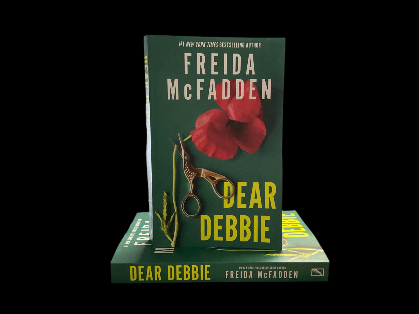 Dear Debbie