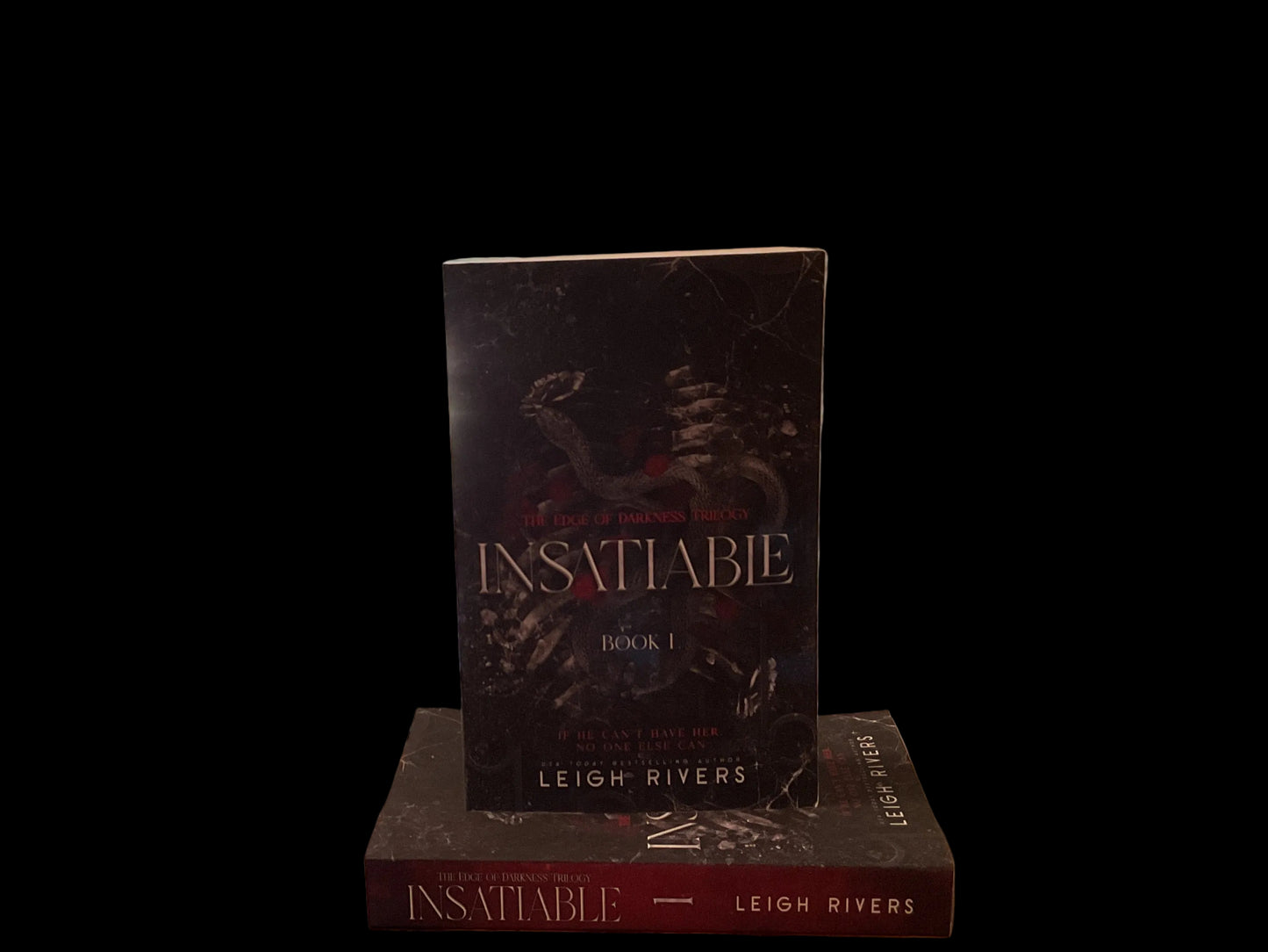 Insatiable