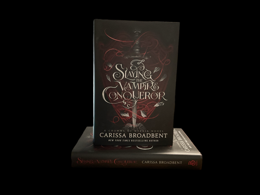 Slaying the Vampire Conqueror