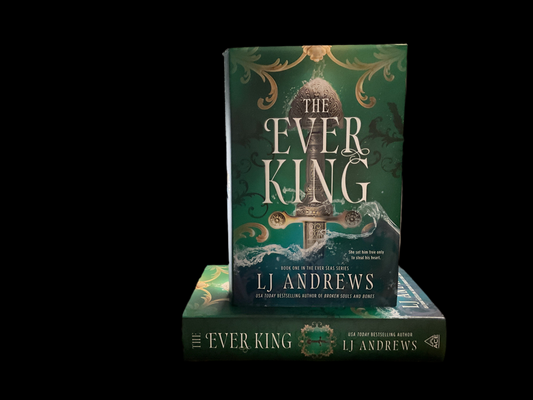 The Ever King