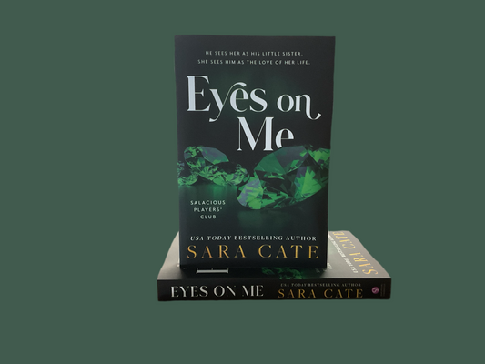Eyes on Me