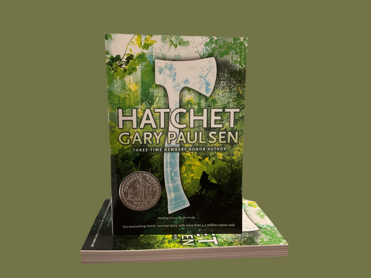 Hatchet