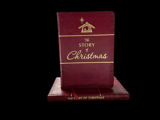 The Story of Christmas Devotional