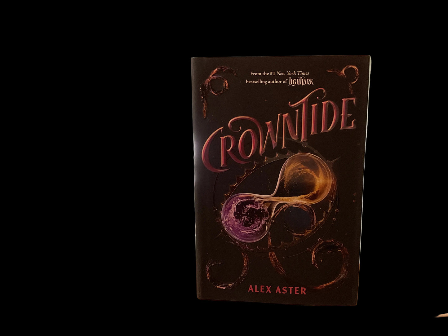 Crowntide