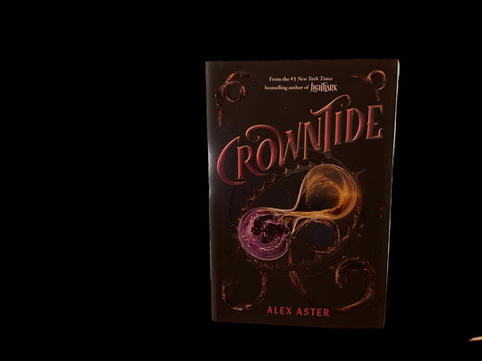 Crowntide