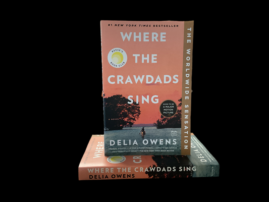 Where the Crawdads Sing