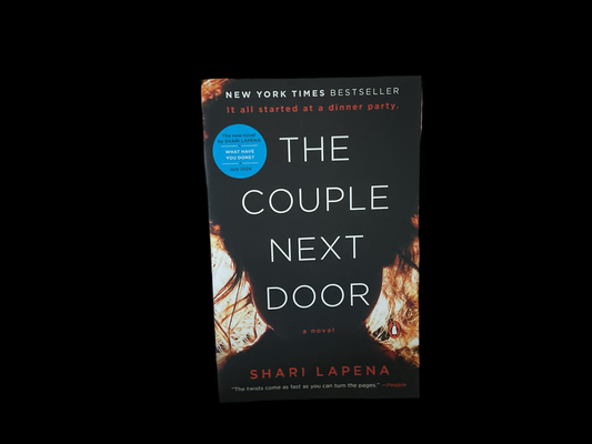 The Couple Next Door