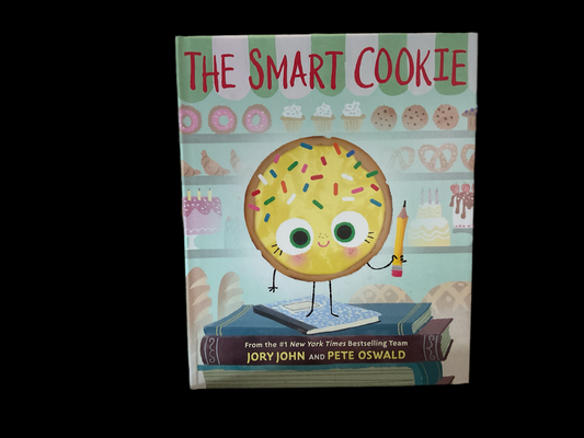 The Smart Cookie