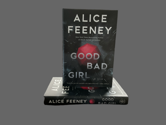 Good Bad Girl