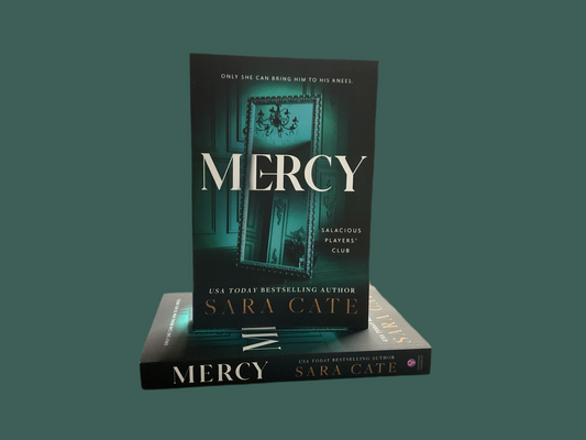 Mercy