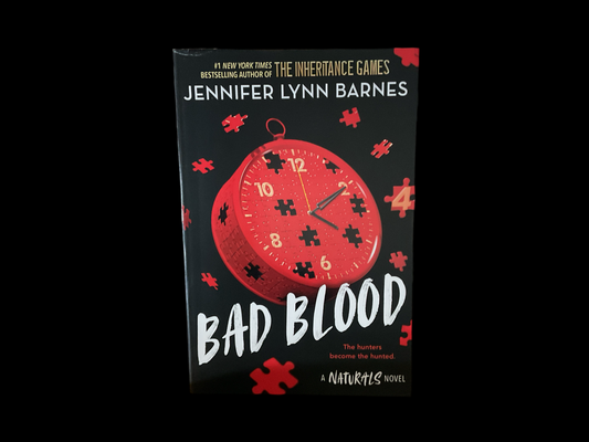 Bad blood