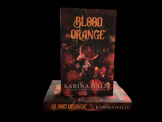 Blood Orange
