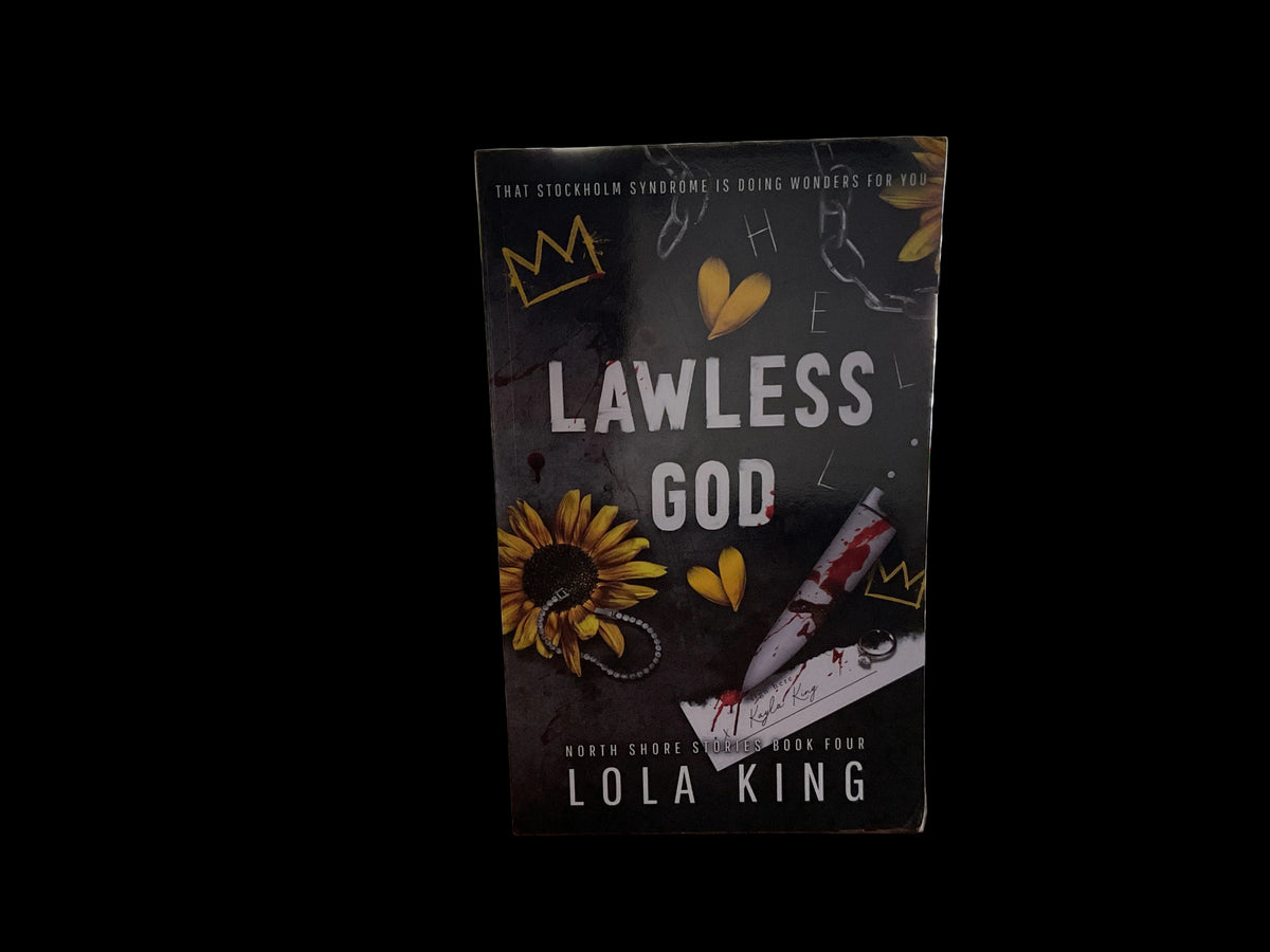Lawless God