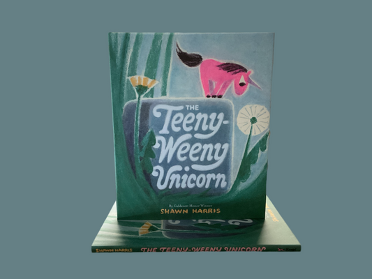 The Teeny- Weeny Unicorn
