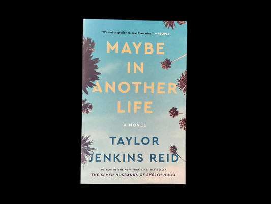 Maybe in Another Life