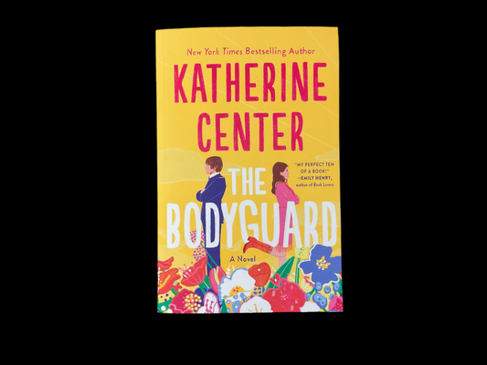 The Bodyguard