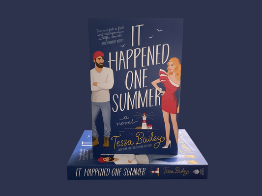 It Happened One Summer