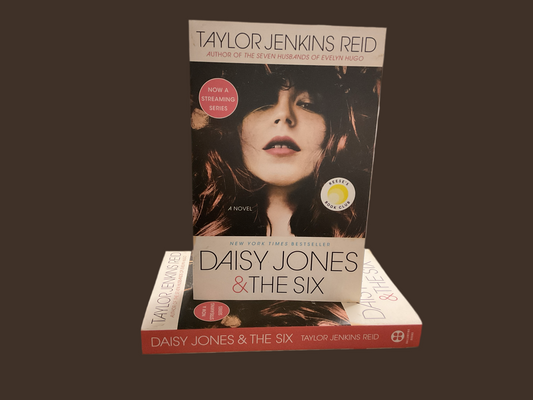 Daisy Jones & the Six
