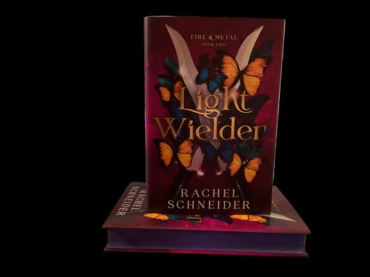 Light Wielder