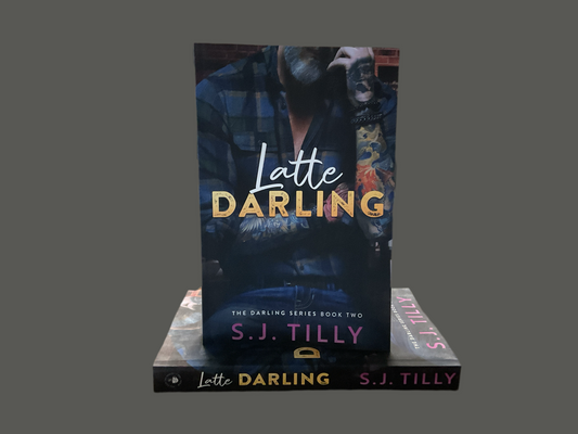 Latte Darling