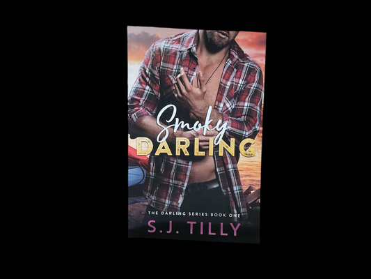 Smoky Darling