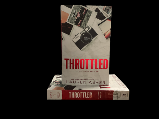 Throttled