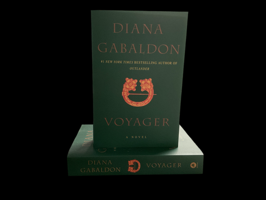 Voyager