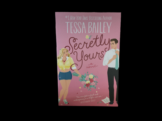 Secretly Yours