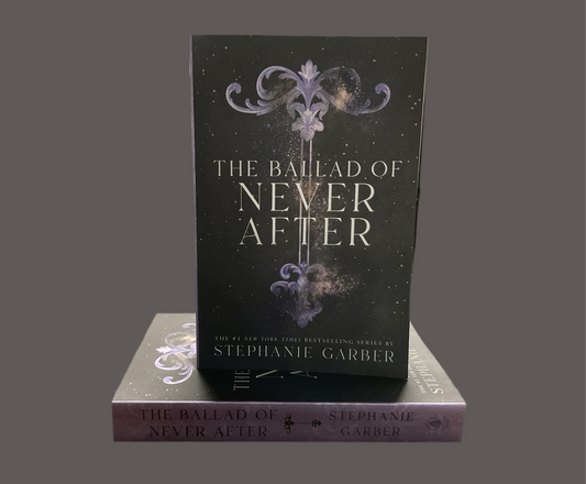 The Ballad of Never After