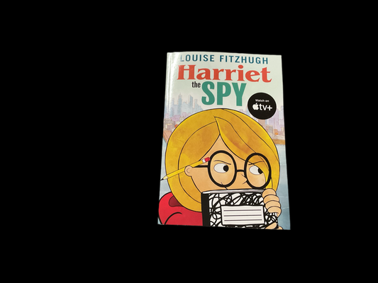 Harriet the Spy