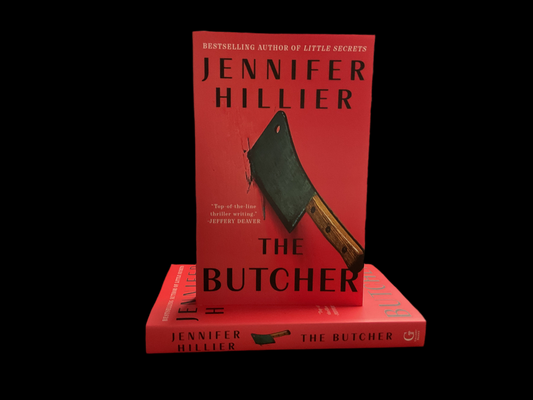 The Butcher