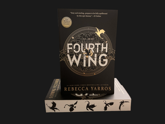 Fourth Wing