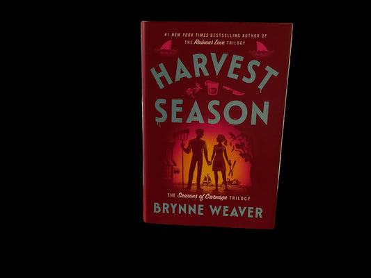 Harvest Season
