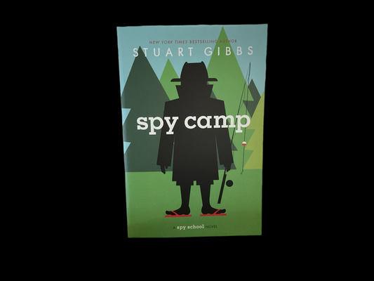 Spy Camp