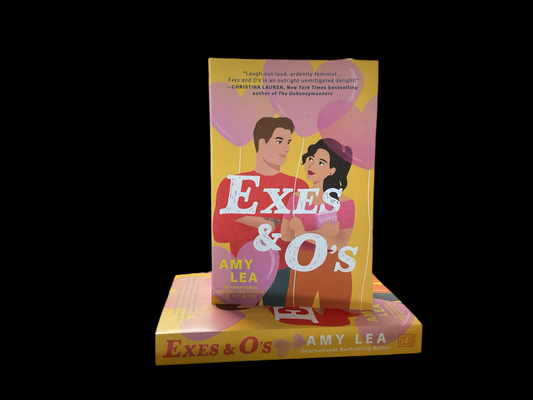 Exes & O’s