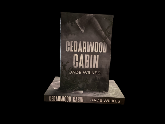 Cedarwood Cabin
