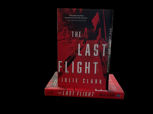 The Last Flight