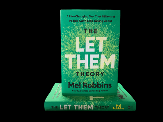 The Let Them Theory
