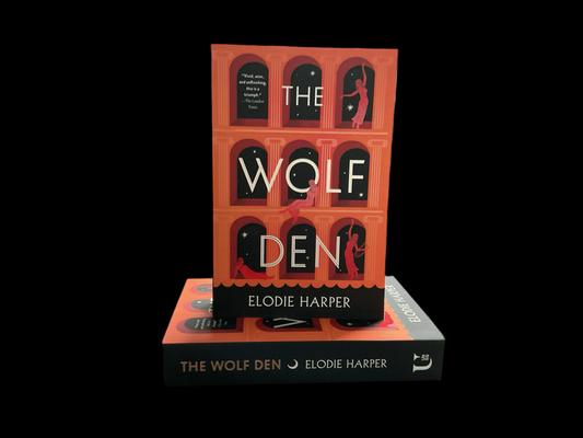 The Wolf Den