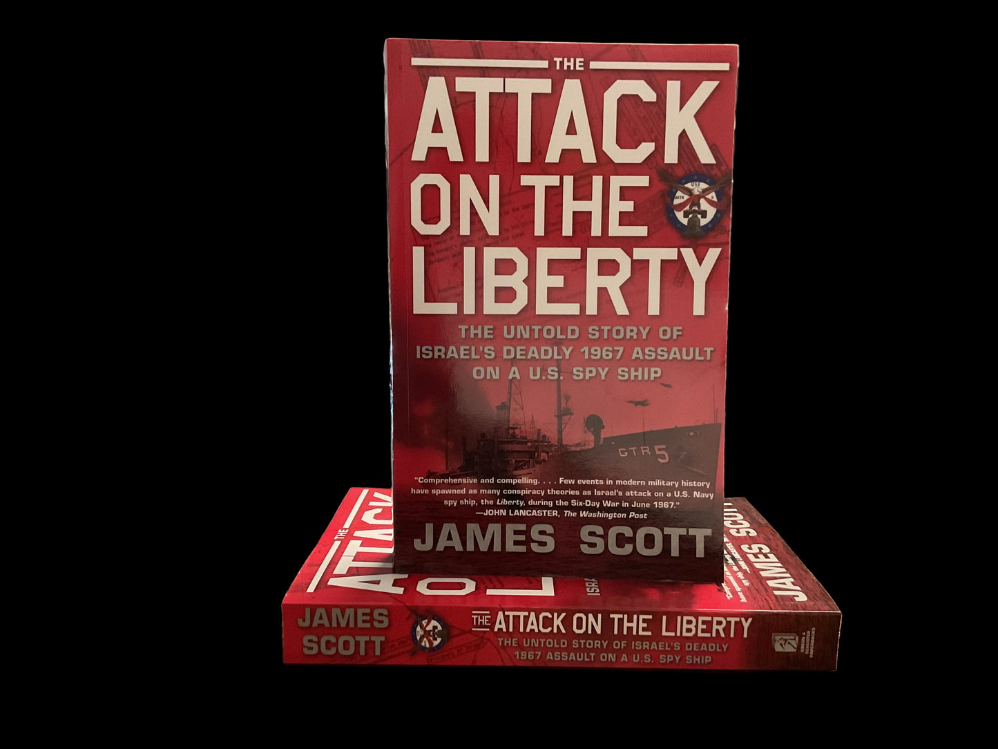 The Attack On the Liberty