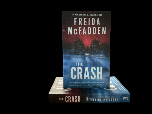 The Crash