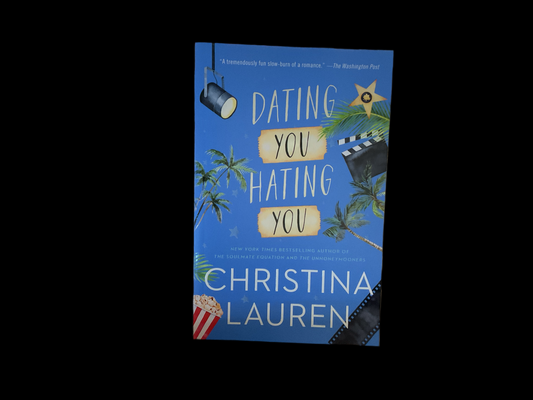 Dating You Hating You