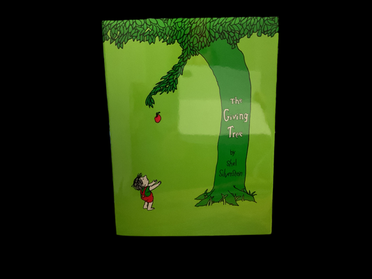 The Giving Tree