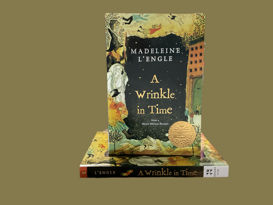 A Wrinkle in Time