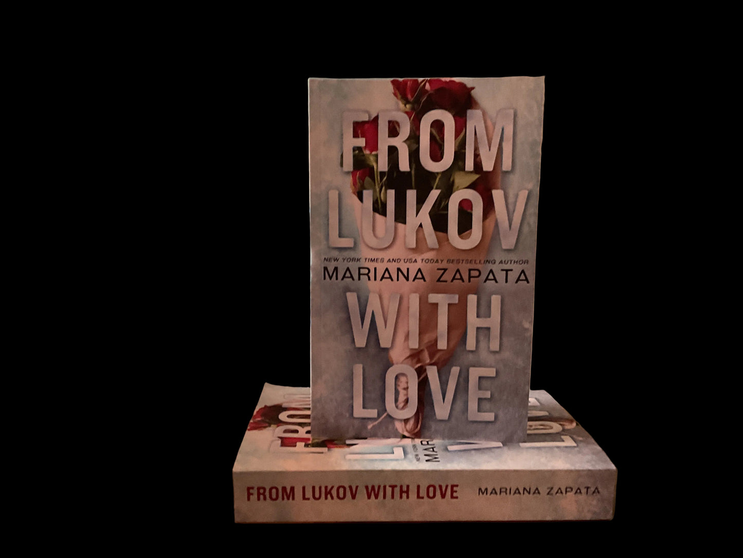 From Lokov With Love