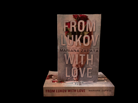 From Lokov With Love